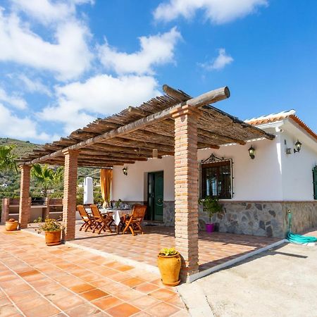 Cortijo La Reina Villa Torrox Kültér fotó