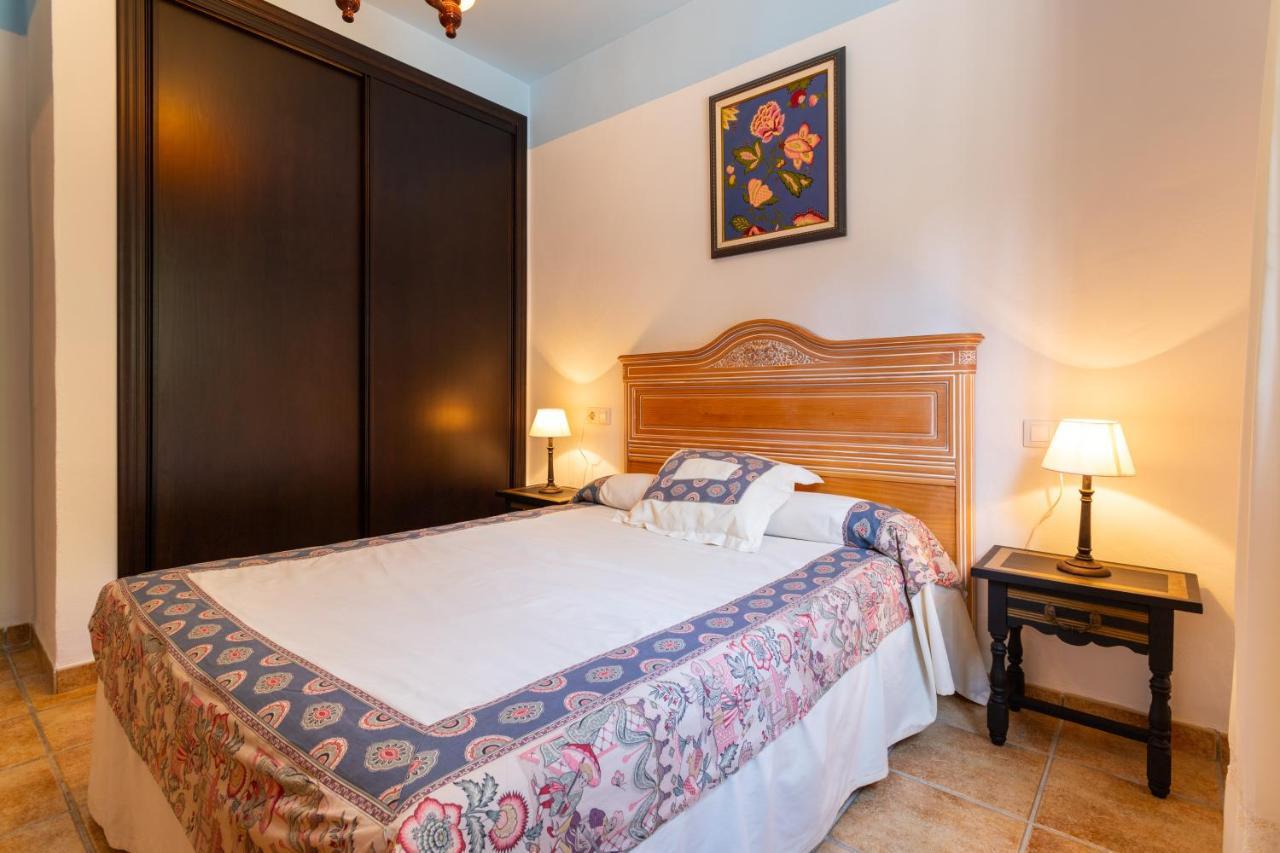 Cortijo La Reina Villa Torrox Kültér fotó