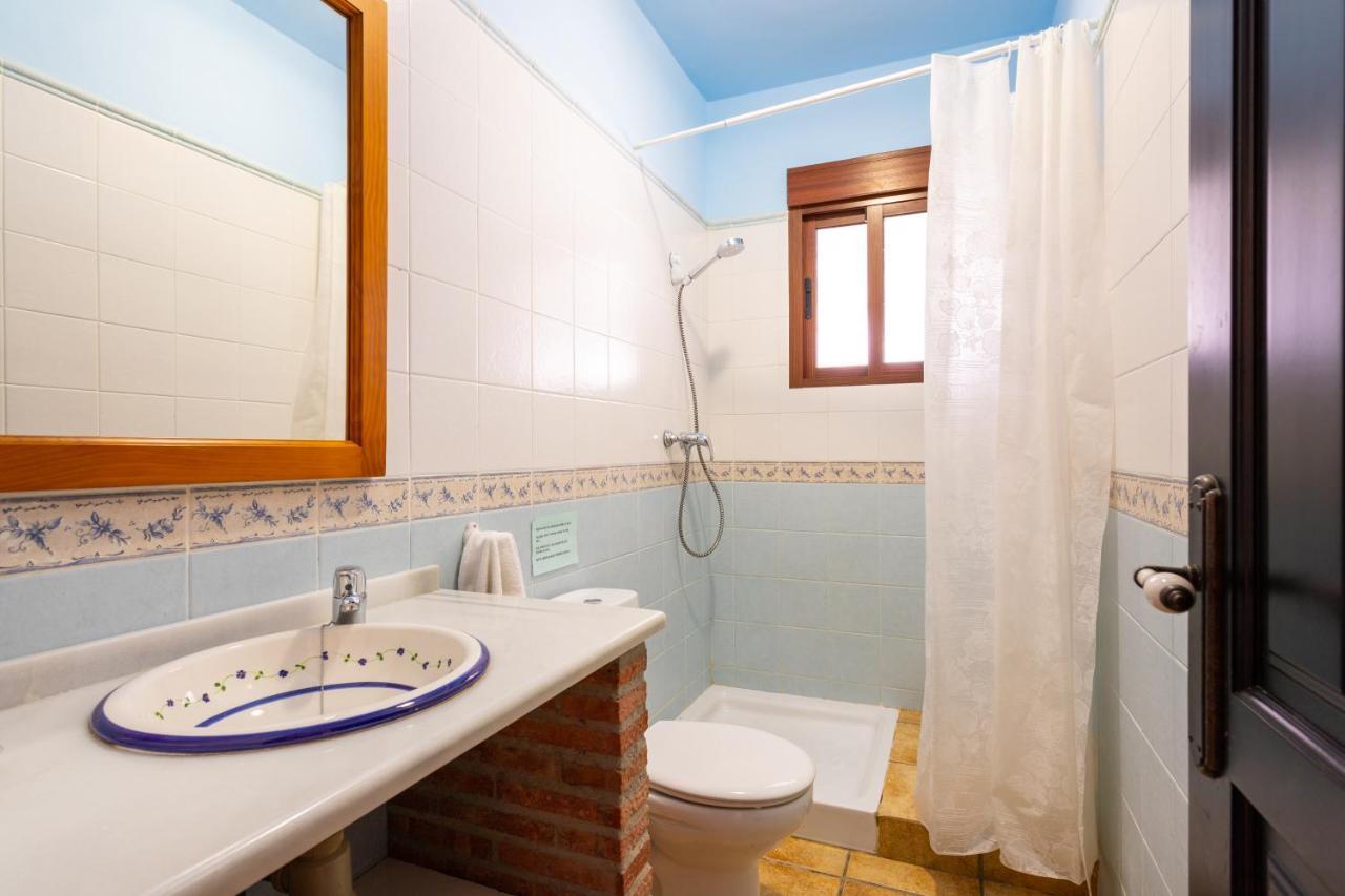 Cortijo La Reina Villa Torrox Kültér fotó
