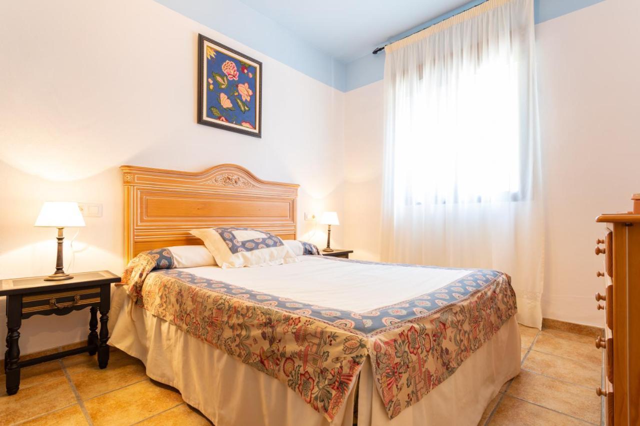 Cortijo La Reina Villa Torrox Kültér fotó