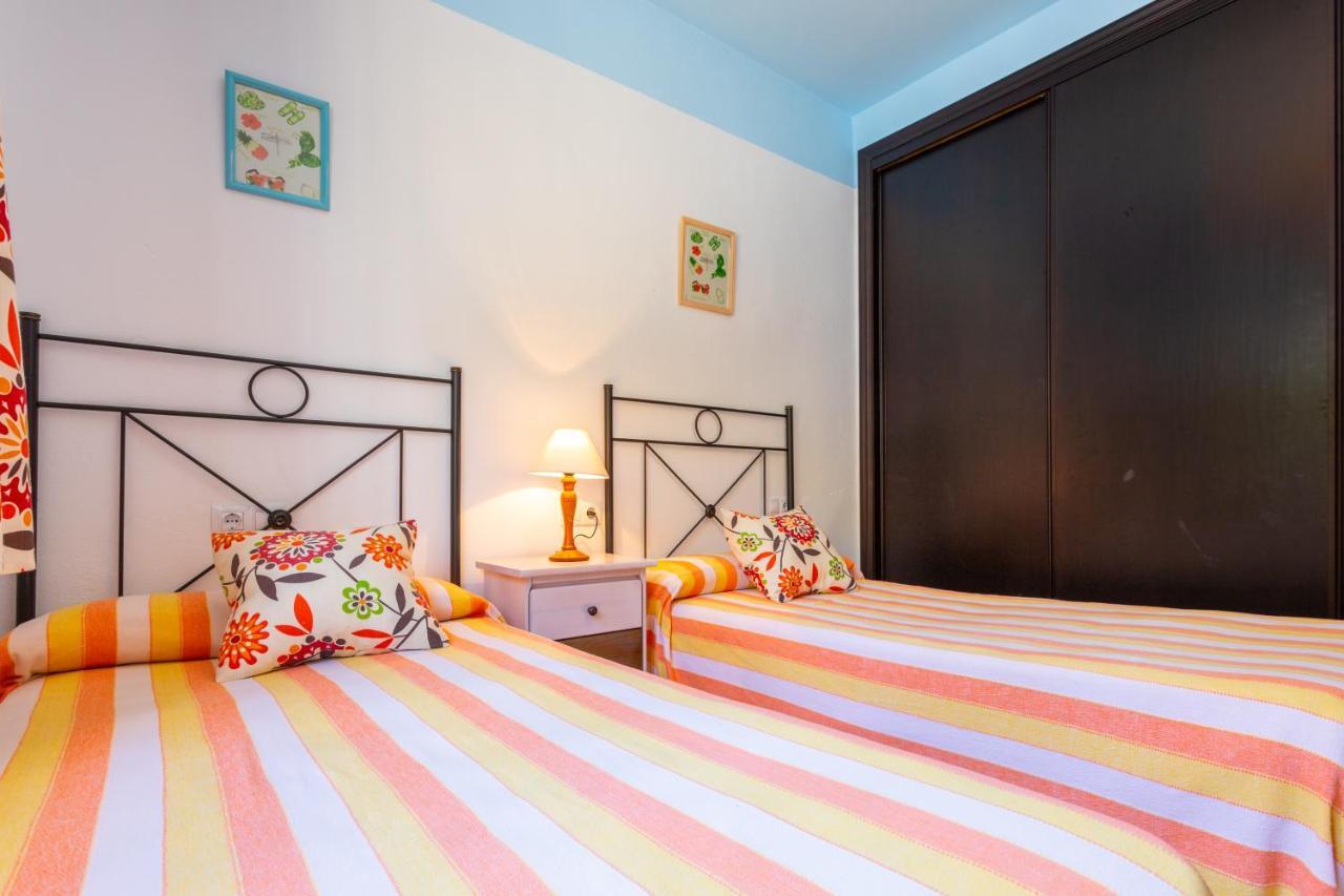 Cortijo La Reina Villa Torrox Kültér fotó