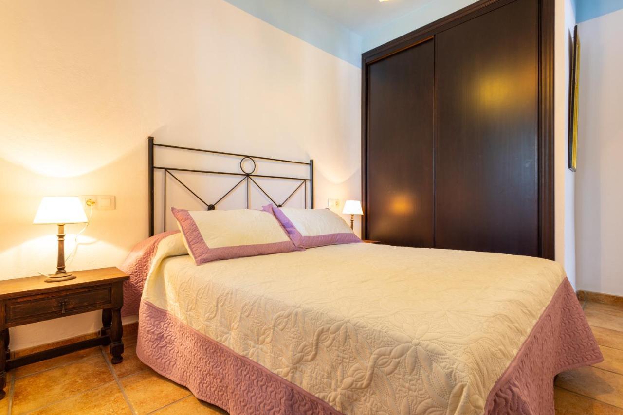 Cortijo La Reina Villa Torrox Kültér fotó