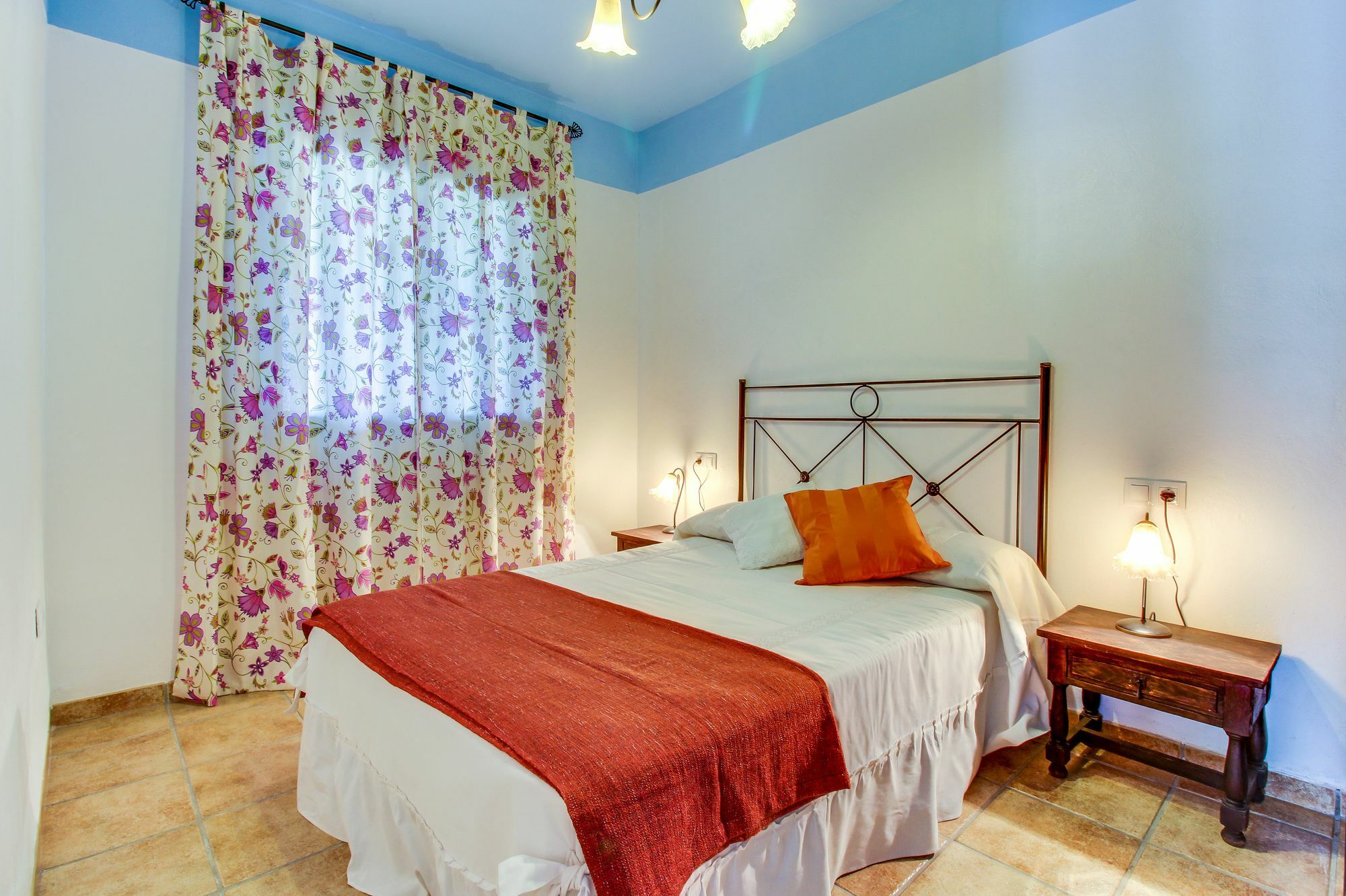 Cortijo La Reina Villa Torrox Kültér fotó